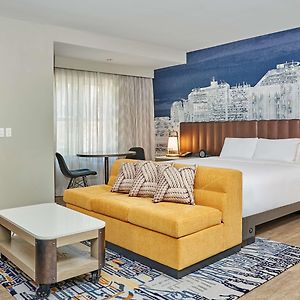 King Room Disability Access