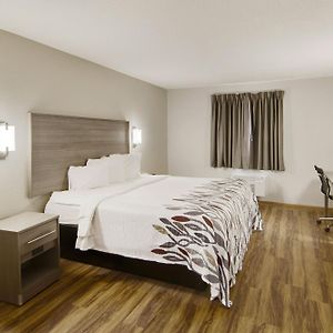 Deluxe  King Room Disability Access