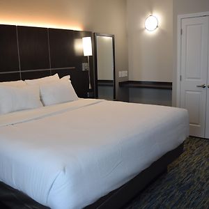 One-Bedroom King Suite