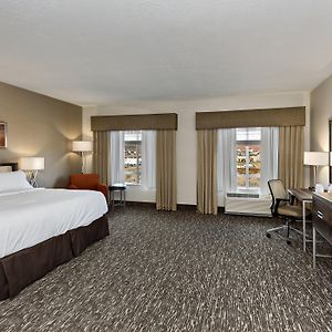 King Room Hearing Accessible