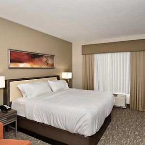 One-Bedroom King Suite Hearing accessible