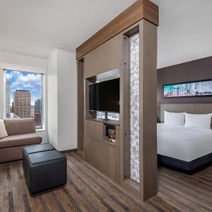 Hyatt House Denver/Downtown