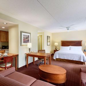 Homewood Suites By Hilton Newark-Wilmington South Area