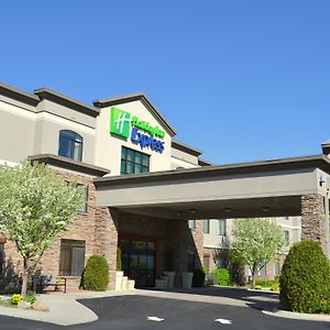 Holiday Inn Express & Suites Bozeman West By Ihg