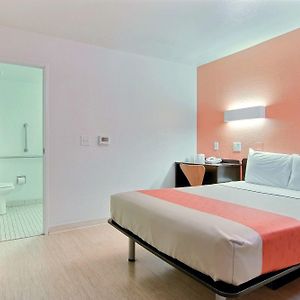 Double Room Disability Access