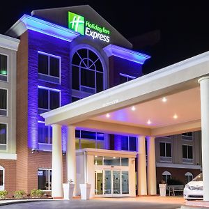 Holiday Inn Express Birmingham Irondale East By Ihg
