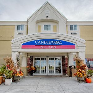Candlewood Suites Fargo-North Dakota State University By Ihg
