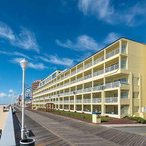 Days Inn By Wyndham Ocean City Oceanfront