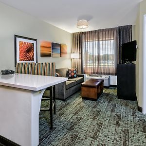 One-Bedroom King Suite
