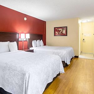 Upgraded Room