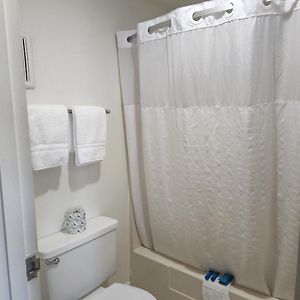 Private Bathroom King Room
