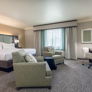 Executive King Room