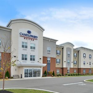 Candlewood Suites Elmira Horseheads By Ihg