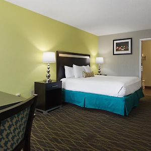 King Room Disability Access