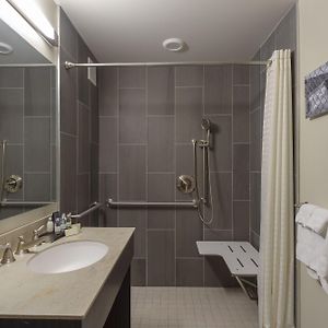 Executive King Room