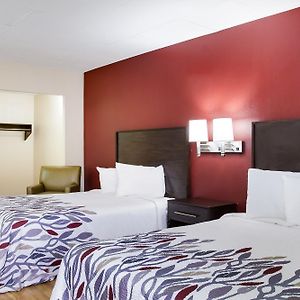Deluxe  Queen Room Disability Access