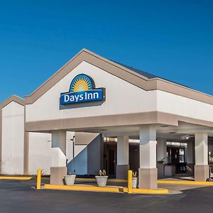 Days Inn By Wyndham South Hill