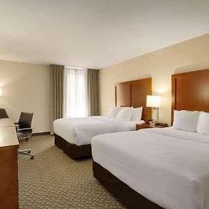 Queen Suite