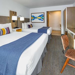 Queen Room Disability Access