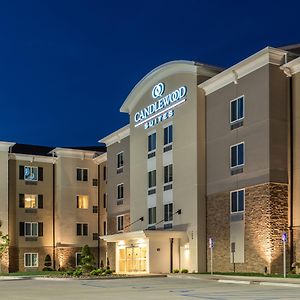 Candlewood Suites Columbia Hwy 63 & I-70 By Ihg