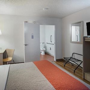 Double Room Disability Access