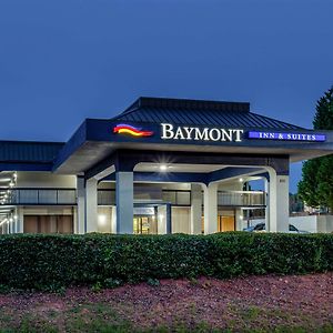 Baymont By Wyndham Mcdonough