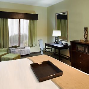 Executive King Room