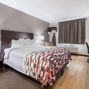 Deluxe  Queen Room Disability Access