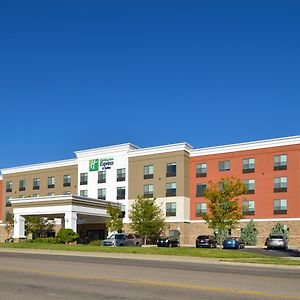Holiday Inn Express & Suites Pueblo By Ihg