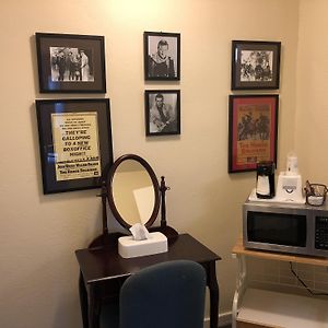 Deluxe  First Floor Queen Room Mobility accessible