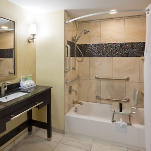 Twin Room Disability Access