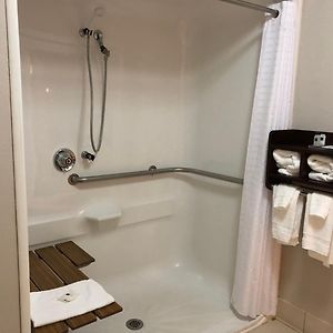 King Room Disability Access