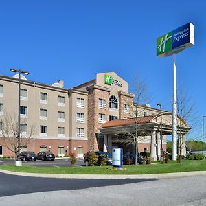 Holiday Inn Express Columbia By Ihg