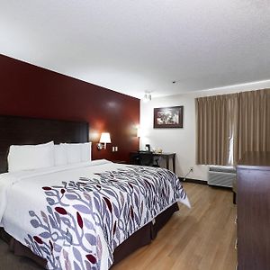 Deluxe  King Room Disability Access