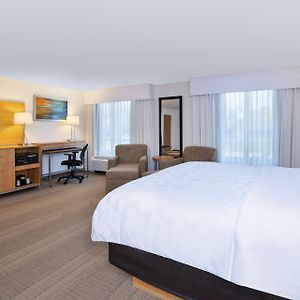 Deluxe  King Room Mobility accessible