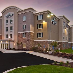 Candlewood Suites Tupelo By Ihg
