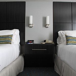 Queen Suite