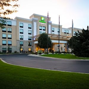 Holiday Inn Express Janesville-I-90 & Us Highway 14 By Ihg