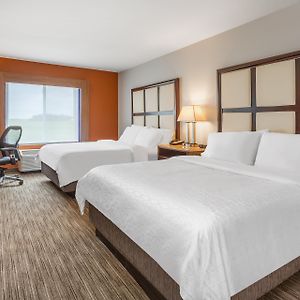 Double Room Hearing accessible