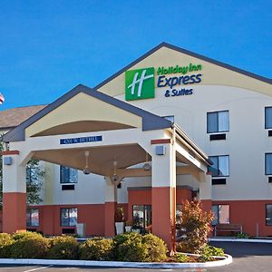Holiday Inn Express & Suites - Muncie By Ihg