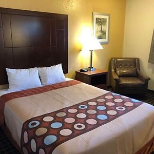 Queen Room Disability Access
