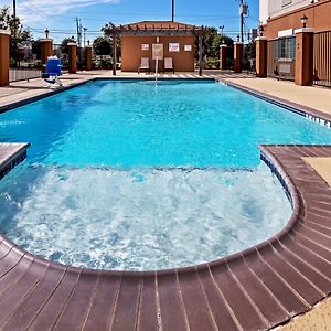 Candlewood Suites Baytown By Ihg