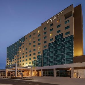Hyatt Regency Aurora-Denver Conference Center