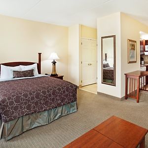 Staybridge Suites-Knoxville Oak Ridge By Ihg