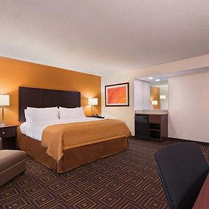 One-Bedroom King Suite