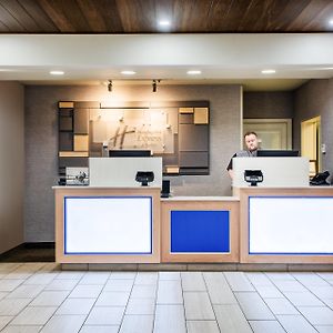 Holiday Inn Express Hotel & Suites Lewisburg By Ihg
