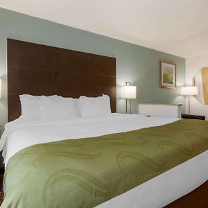 King Room Mobility accessible