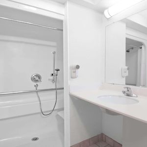 King Room Disability Access