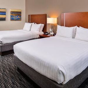 Standard Room Two Queen Beds