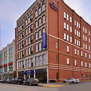Candlewood Suites Terre Haute By Ihg
